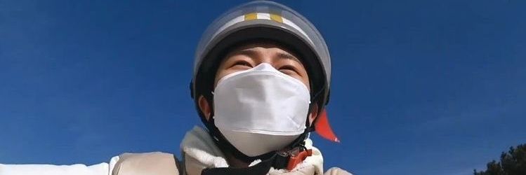 R🦊💛 banner