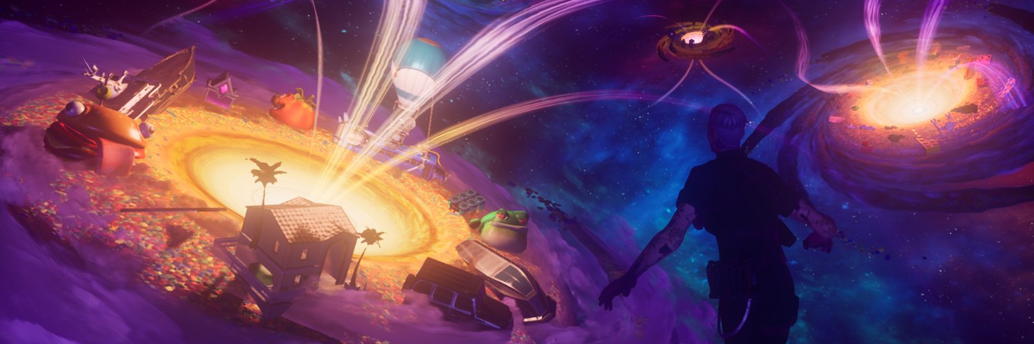 Enigma || SAW GHOST 10/05 || banner