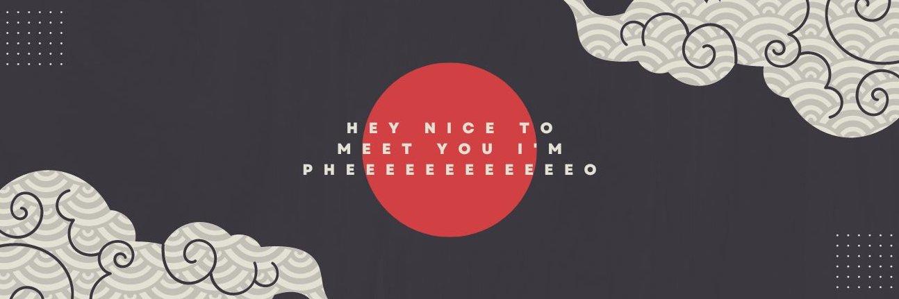 PheonixSound's profile banner image