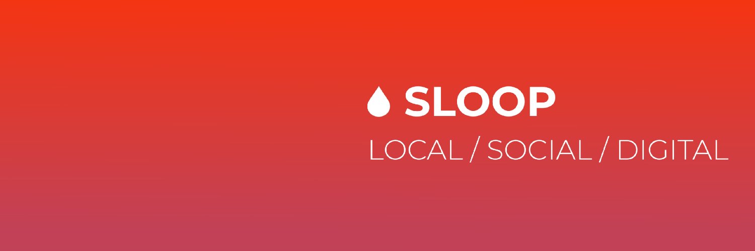 SLOOP banner