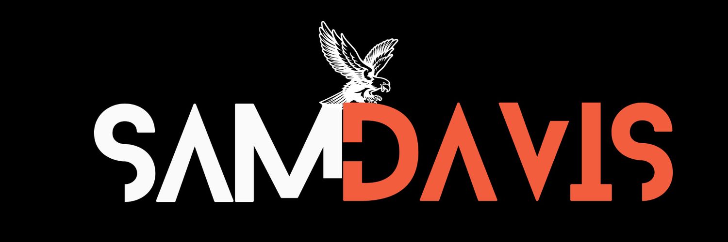 meetdavis's profile banner image