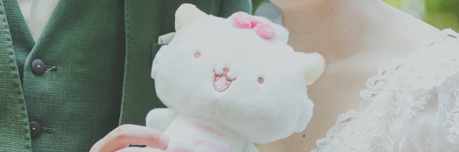 Aimer_hello's profile banner image