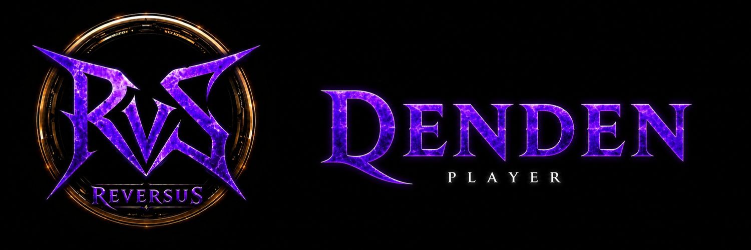 RVS denden banner