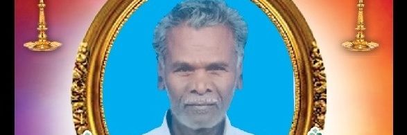 spooranasamy's profile banner image