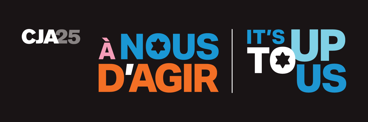 Federation CJA banner