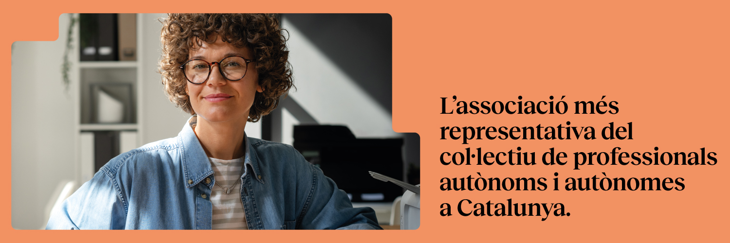 Pimec Autònoms banner