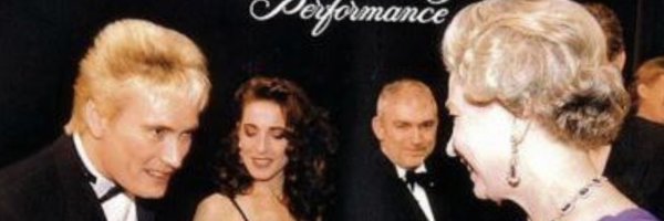 1BillyPearce Profile Banner