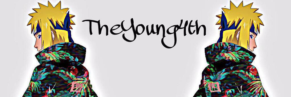 TheYoung4th's profile banner image