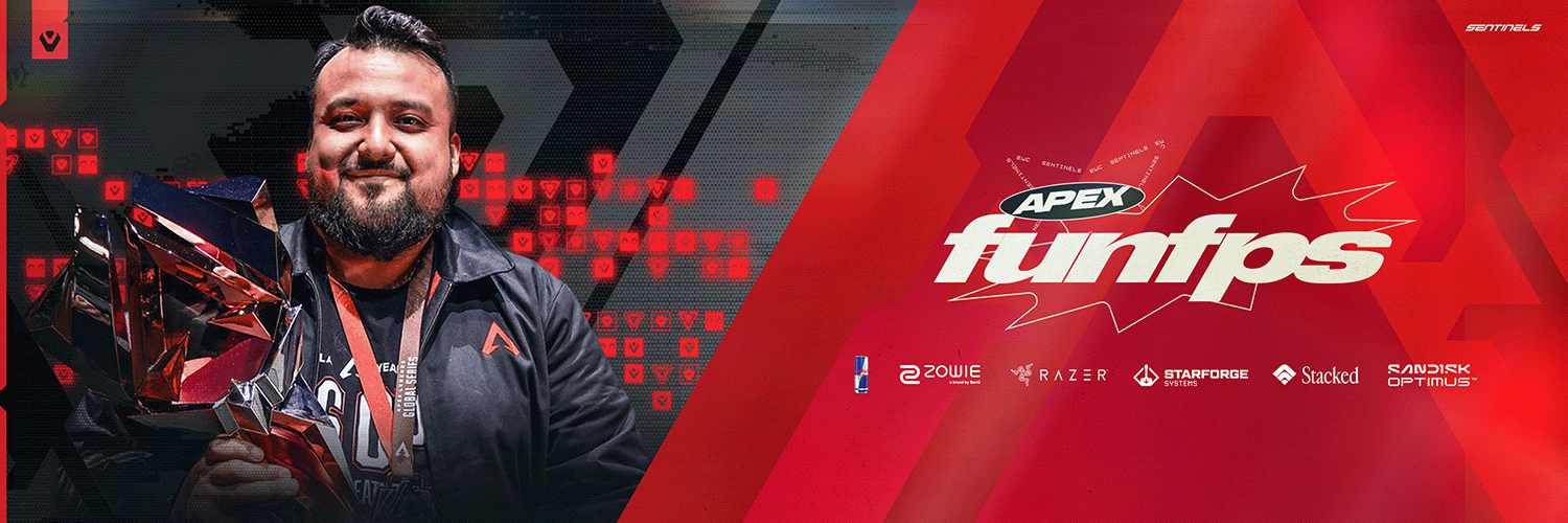 FunFPS banner