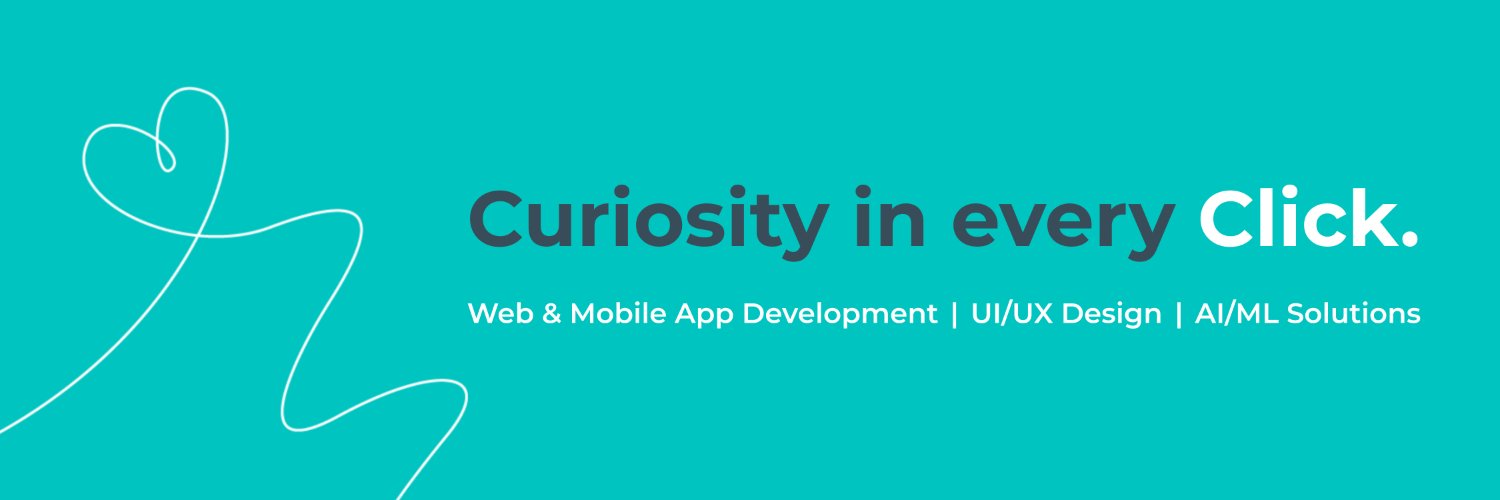 Qurious Click banner