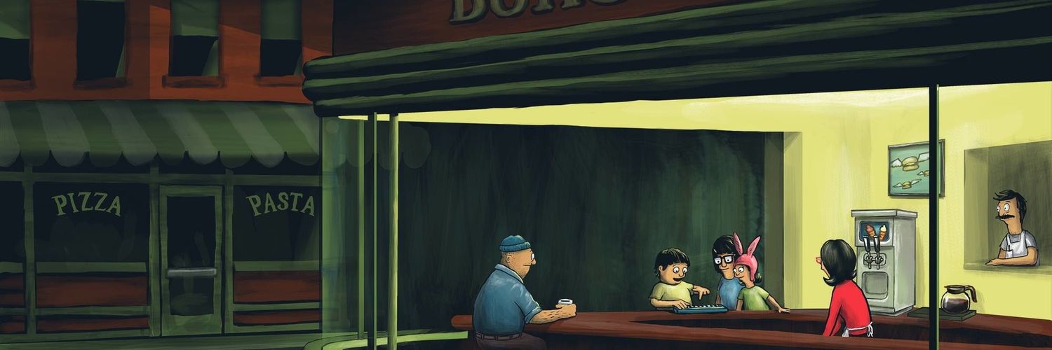 SarahSureShot's profile banner image