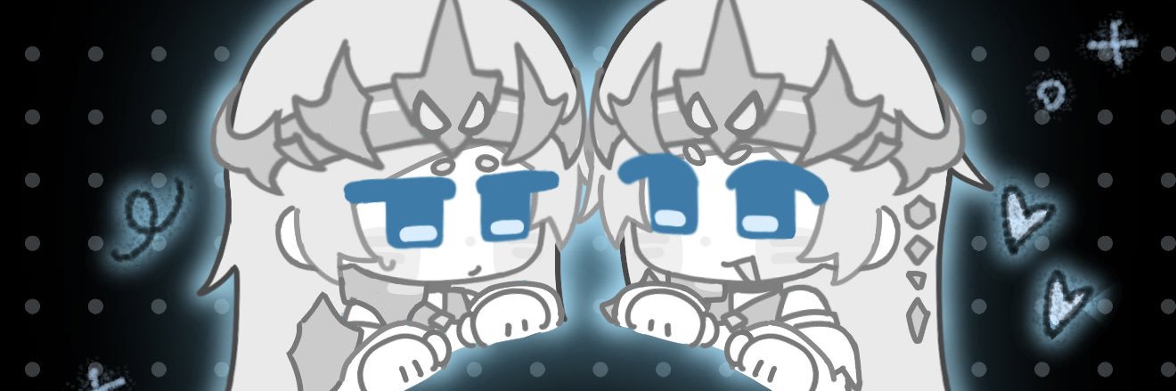 Erla_Cat's profile banner image