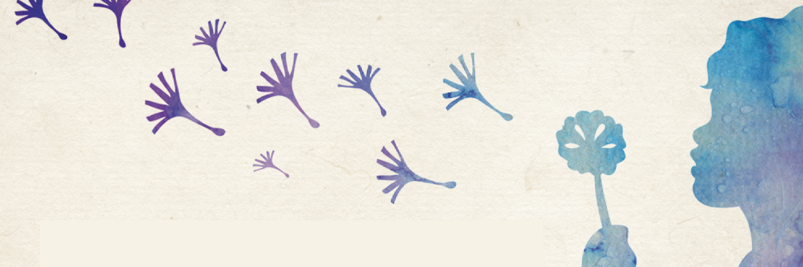 Healthy Child banner