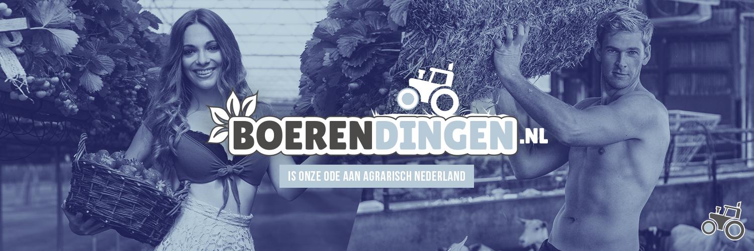 BoerenDingen's profile banner image