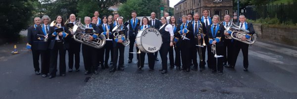 TheMarpleBand Profile Banner