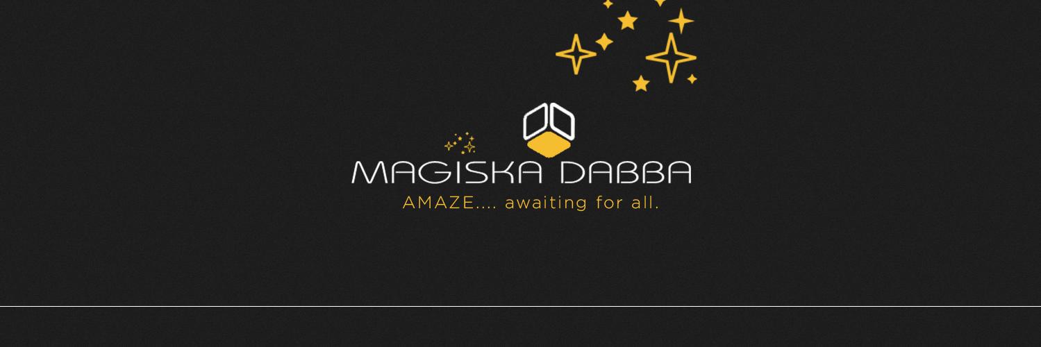 magiskadabba's profile banner image