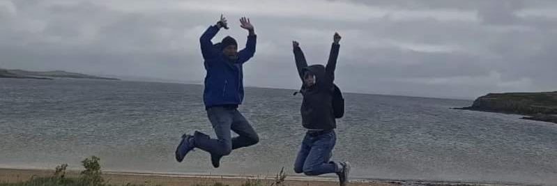 David Mascort banner