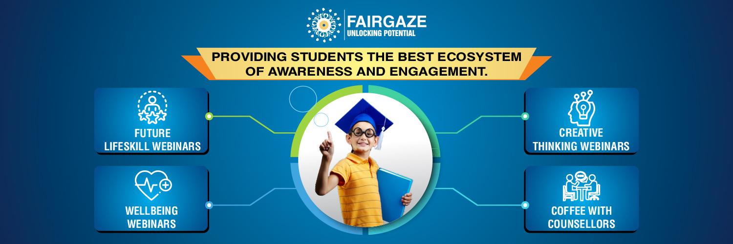 Fairgaze's profile banner image