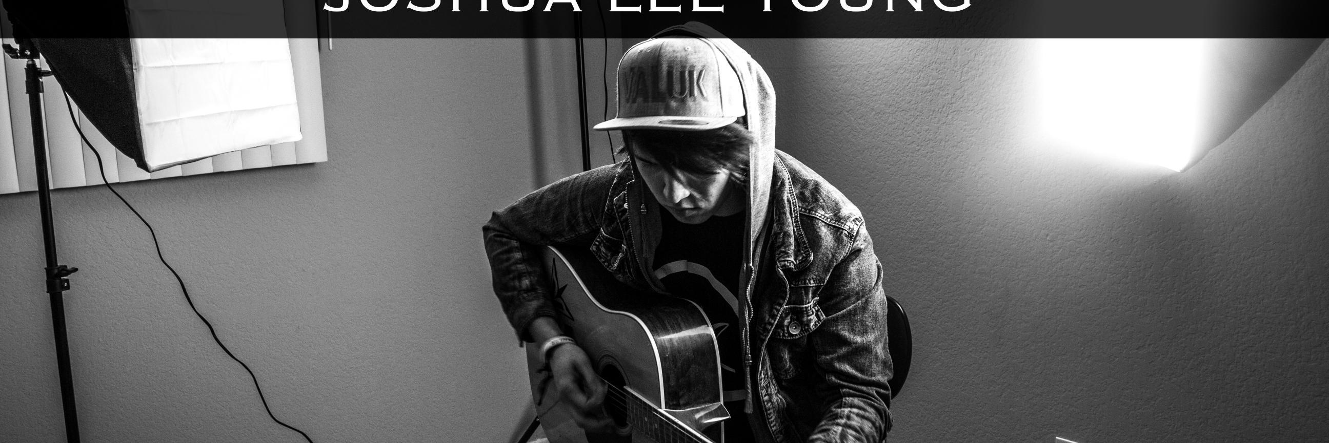 Joshua Lee Young banner