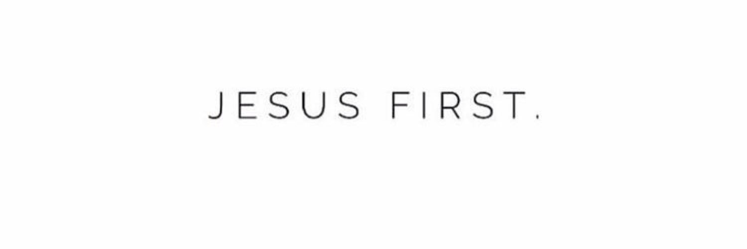 JesusMonChemin's profile banner image