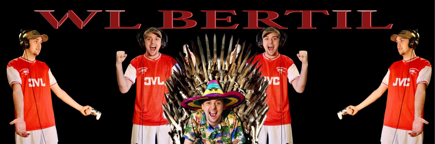 Brianvasa's profile banner image
