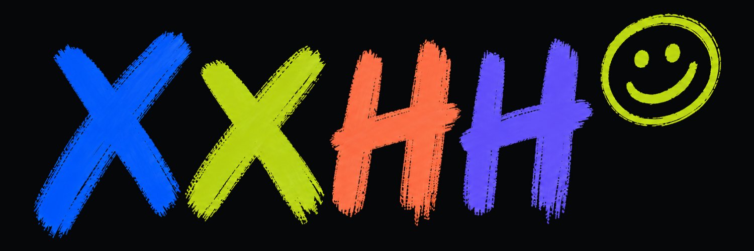 xxhhspace's profile banner image
