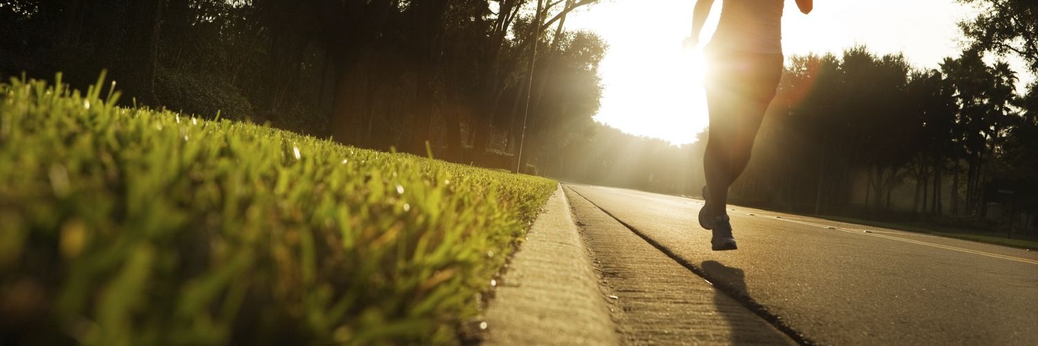 ExaRunning's profile banner image