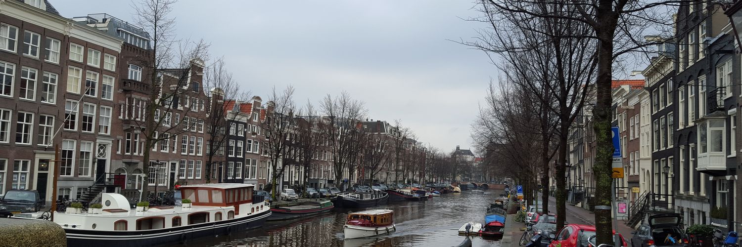 Martine van der Lee banner