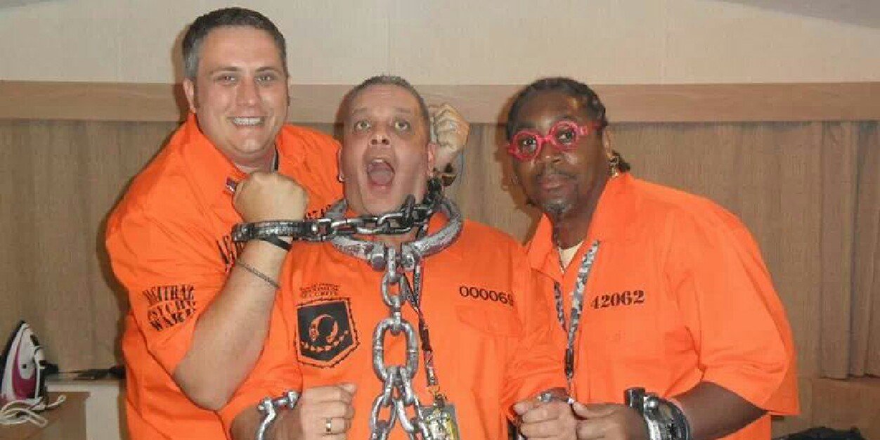 Daniel Faulkner banner