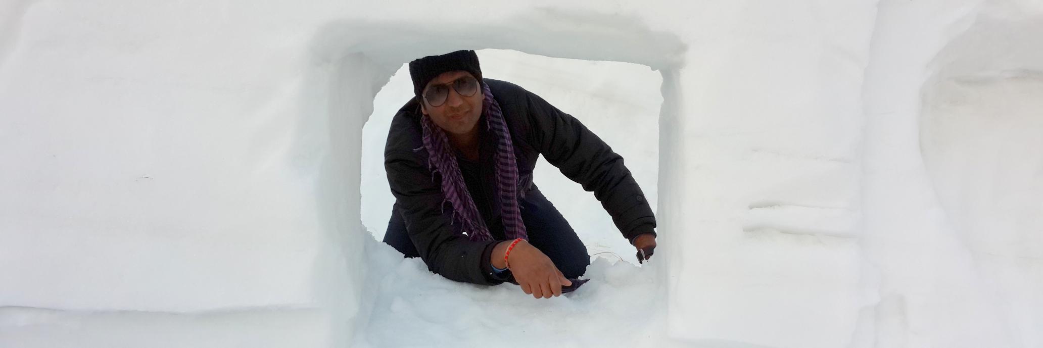 PRaj432's profile banner image