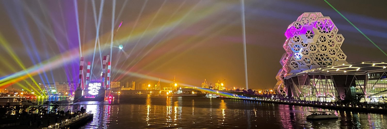 ChuangBaolin's profile banner image