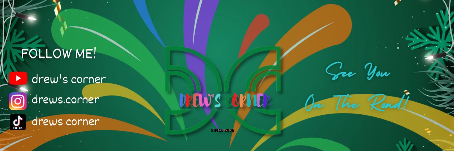 drews_corner's profile banner image