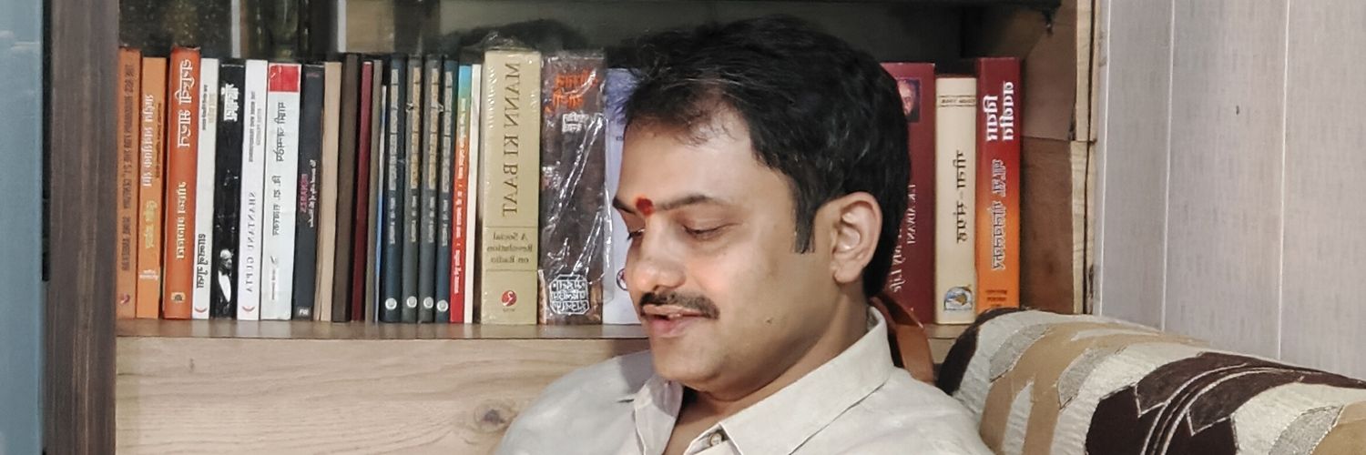 cshekharbjp's profile banner image