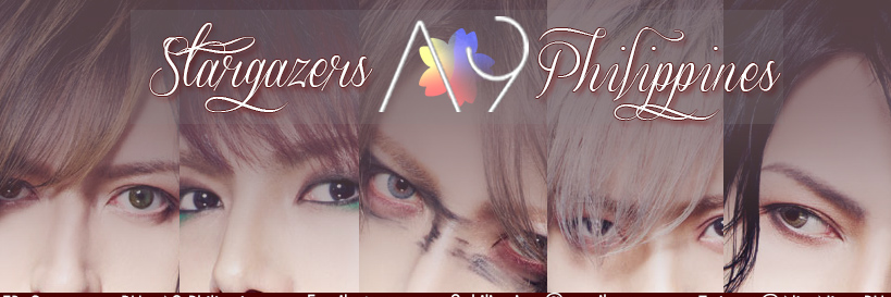 AliceNine_PH's profile banner image