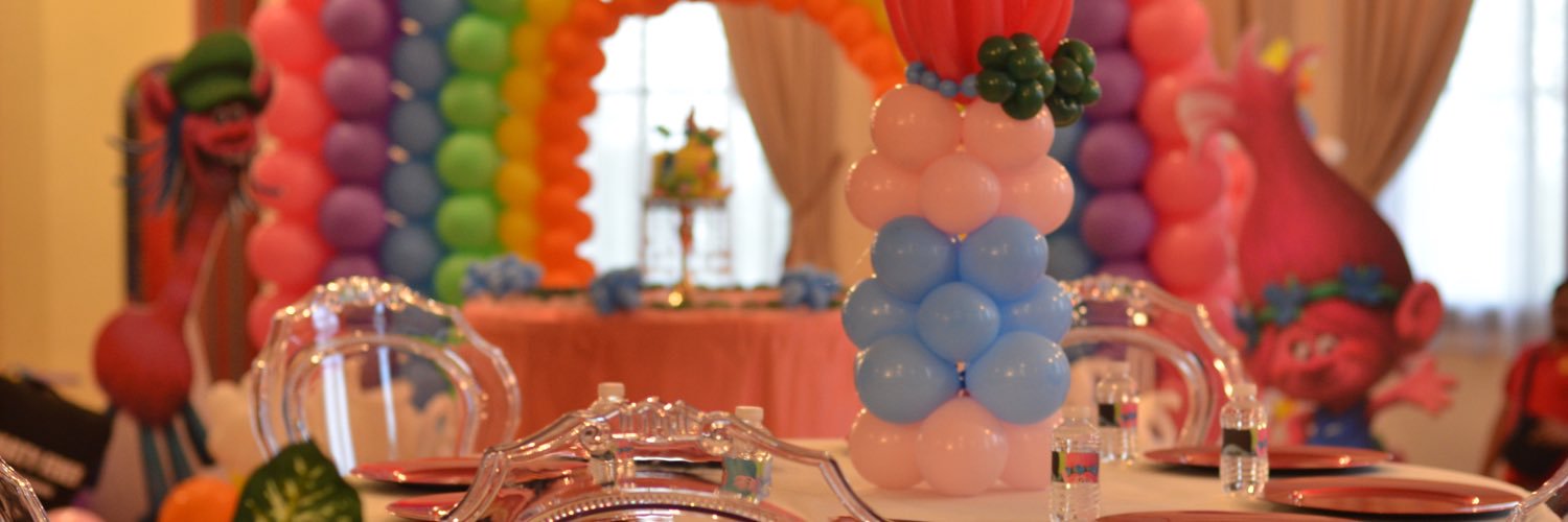 Partyfeveroman's profile banner image