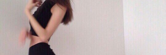 aysanova25's profile banner image