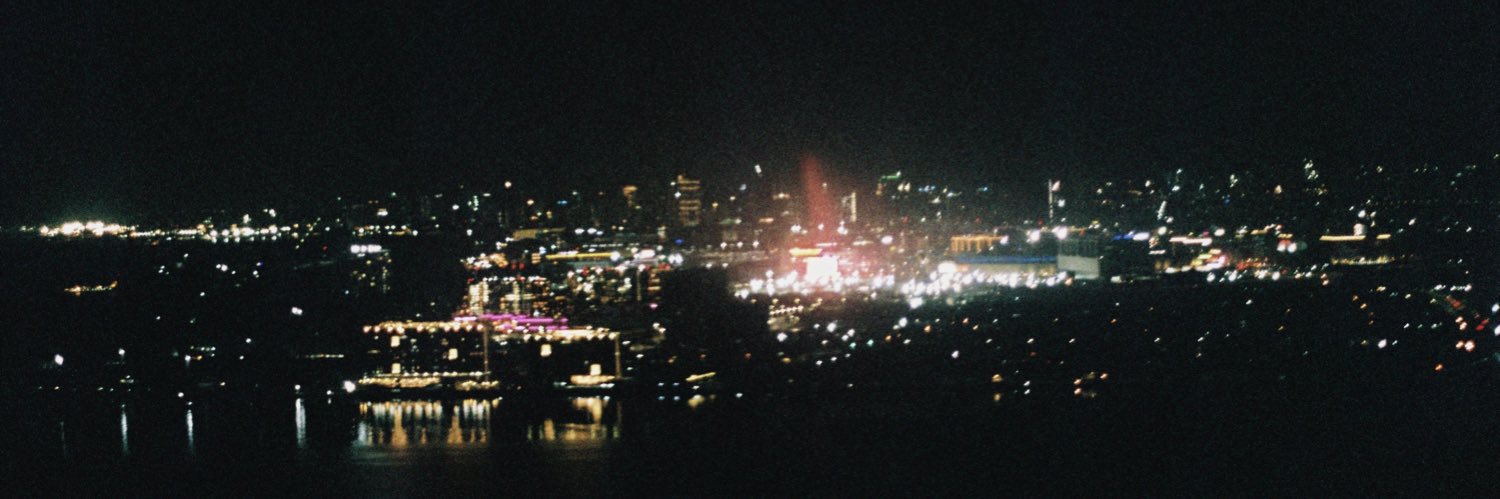 MarkChristianVO's profile banner image