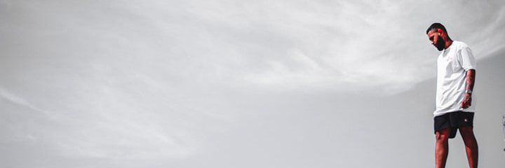 djblackdo44's profile banner image
