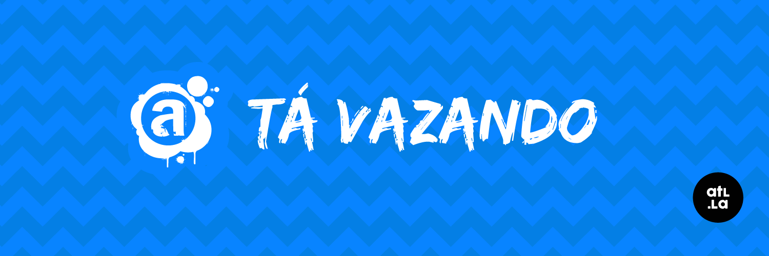 ta_vazando's profile banner image