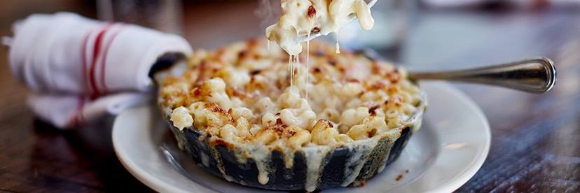 The Smith Restaurant banner