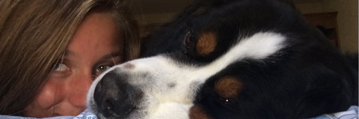 alyssabshine's profile banner image