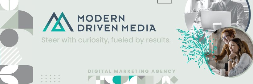 ModernDriven's profile banner image