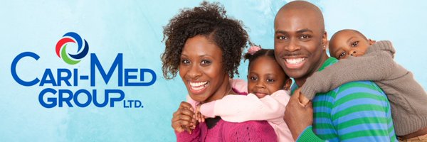 CariMed_JA Profile Banner