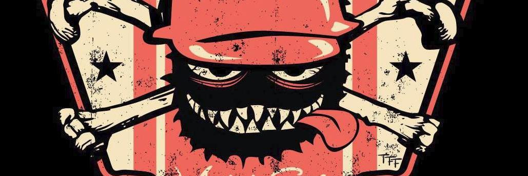 THE FLY FACTORY banner