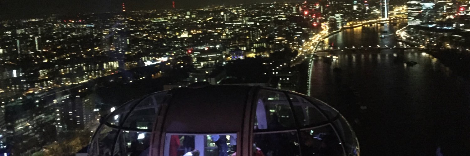 LloydCaylyn's profile banner image