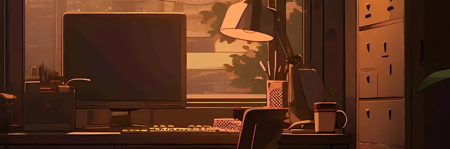 iAefz's profile banner image