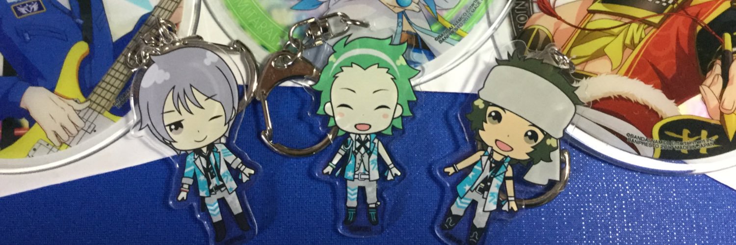 hayanoji's profile banner image