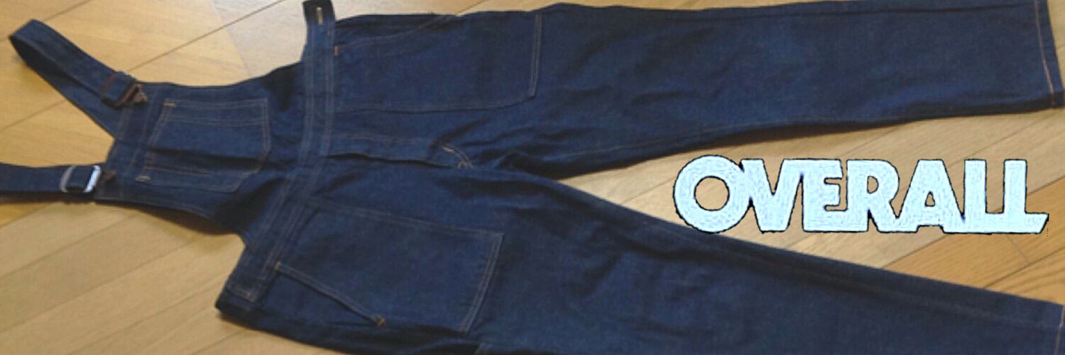 Overalls_Sho's profile banner image