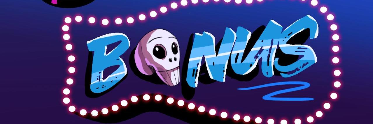 the Bonus Hours banner