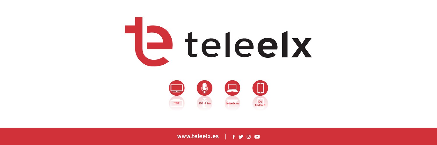 TeleElx banner